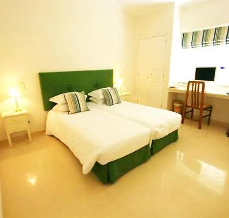 Sleeps 6 Pool Air Con T607830 Villa Vale do Lobo