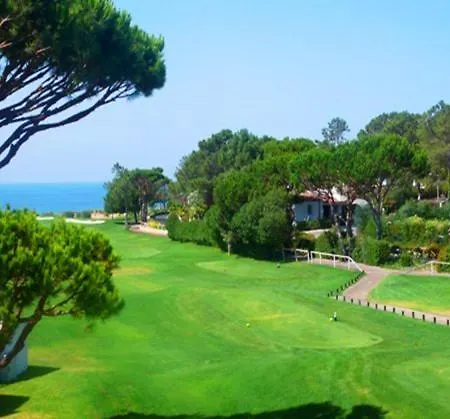 Villa Sleeps 6 Pool Air Con T607830 Vale do Lobo